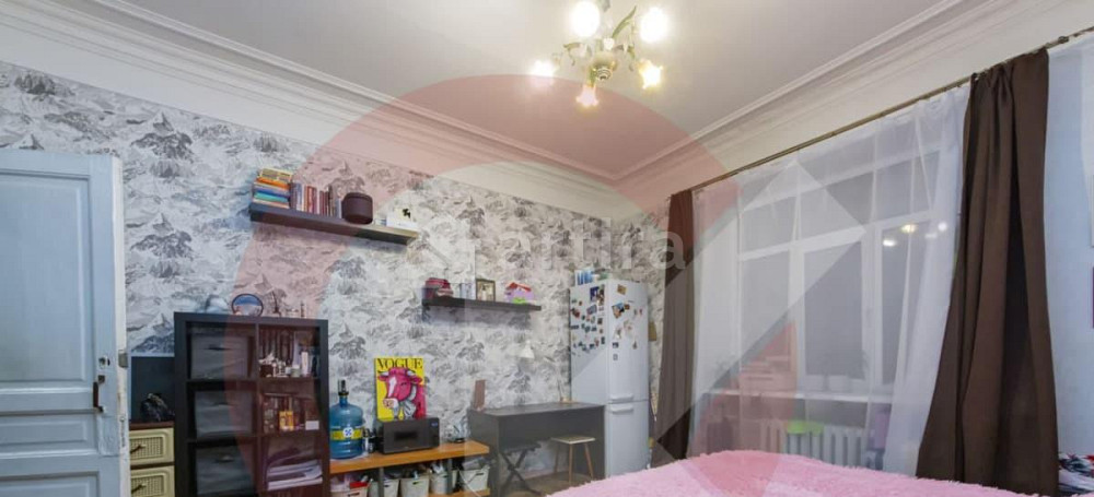 Комната, 20.5 м2, 3/8 эт. Москва - изображение 3