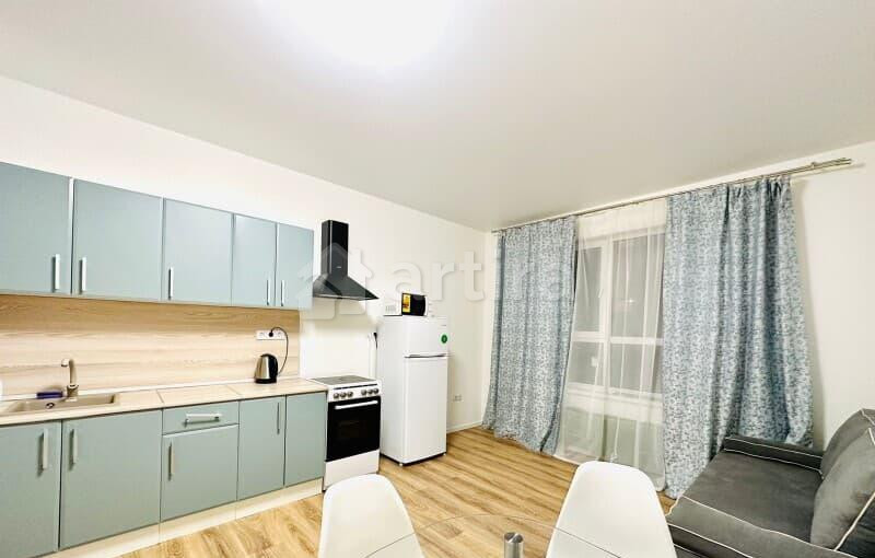 2-комн. квартира, 75 м2, 10/15 эт. Москва - изображение 10