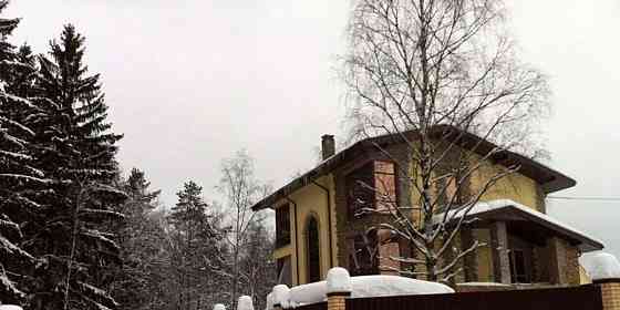 Коттедж, 450 м2, 8 соток, 3 эт. Мытищи