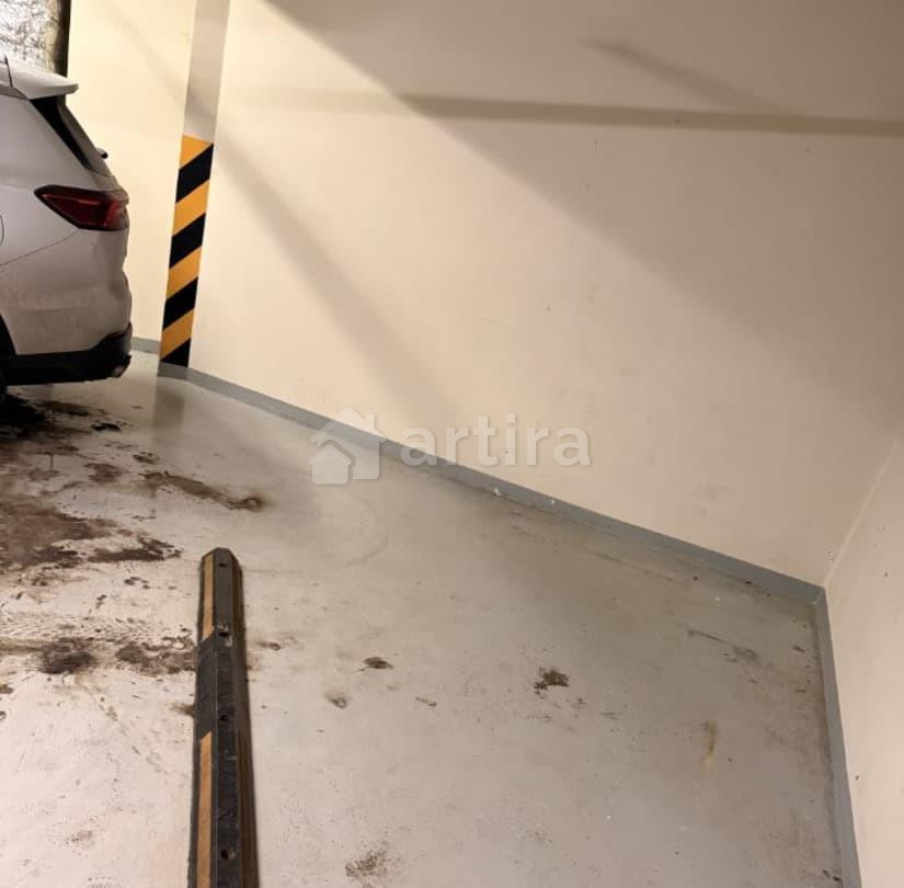 Гараж, 45 м2 Москва - изображение 3