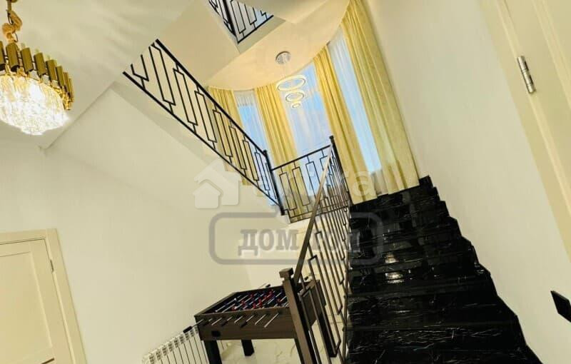 Коттедж, 400 м2 Лобня - изображение 15