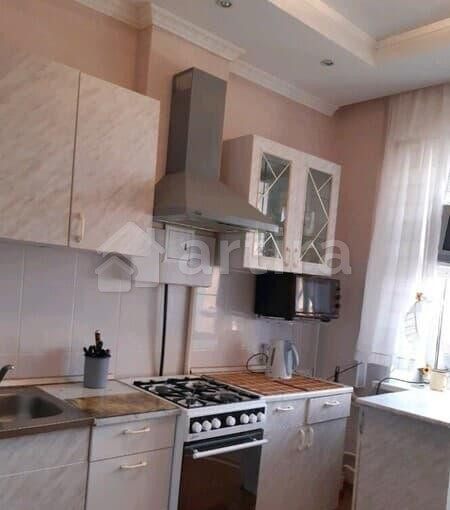 2-комн. квартира, 54 м2, 2/6 эт. Москва - изображение 7