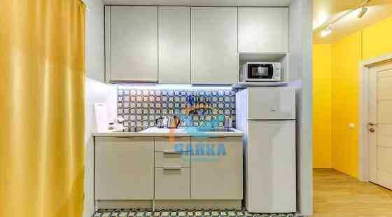 1-комн. квартира, 30 м2, 1/5 эт. Санкт-Петербург