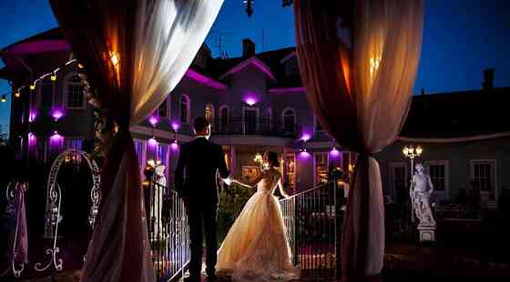 Коттедж, 1000 м2 Санкт-Петербург