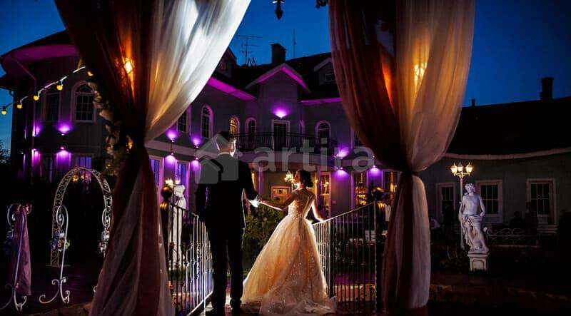 Коттедж, 1000 м2 Санкт-Петербург - изображение 4