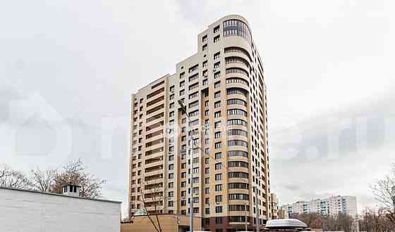 4-комн. квартира, 109 м2, 12/22 эт. Москва