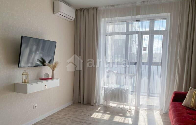 1-комн. квартира, 47 м2, 8/19 эт. Казань - изображение 13