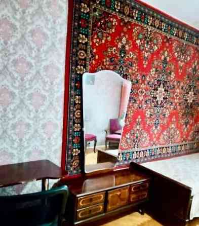 Комната, 17 м2, 14/16 эт. Москва