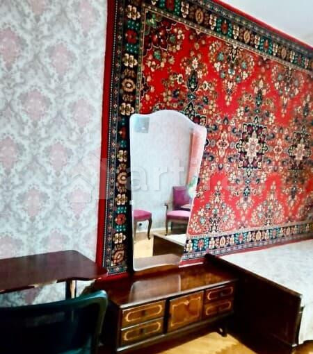 Комната, 17 м2, 14/16 эт. Москва - изображение 5