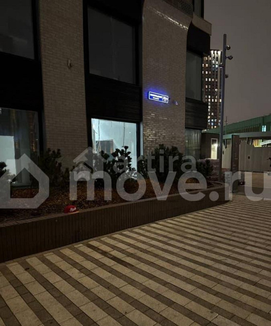 4-комн. квартира, 99 м2, 19/30 эт. Москва - изображение 4