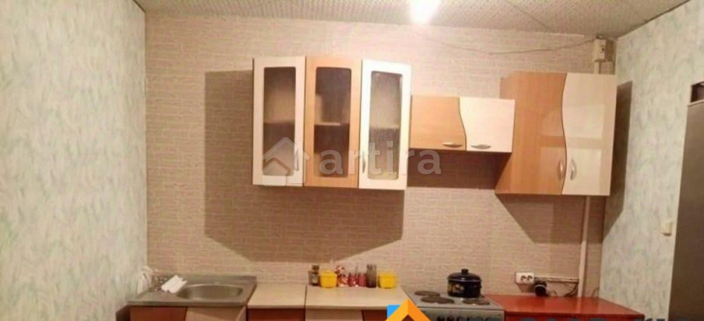 Комната, 36 м2, 5/5 эт. Усть-Илимск - изображение 1