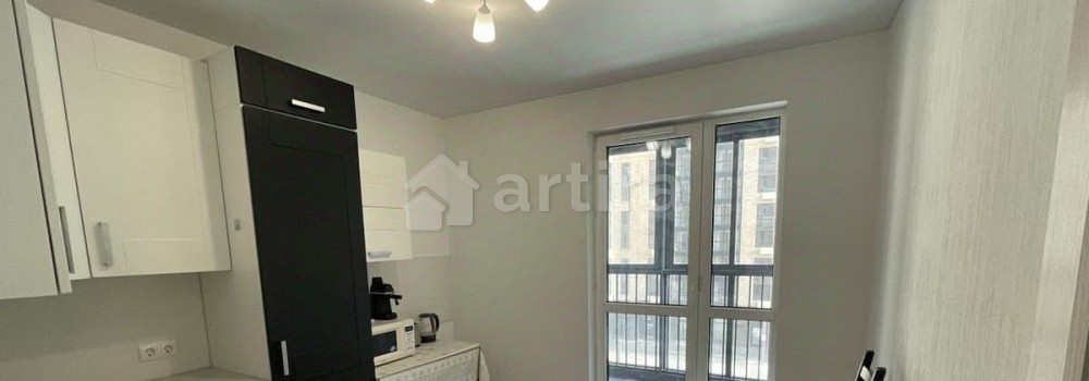 Комната, 20 м2, 4/20 эт. Москва - изображение 6