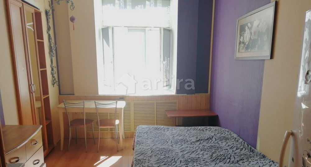 Комната, 15 м2, 2/5 эт. Санкт-Петербург - изображение 1