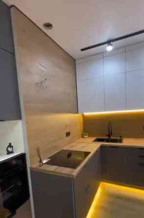 1-комн. квартира, 48 м2, 8/16 эт. Самара