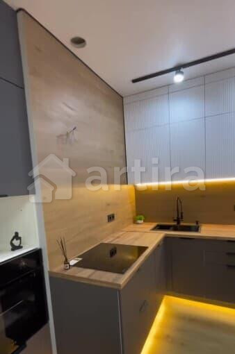 1-комн. квартира, 48 м2, 8/16 эт. Самара - изображение 6