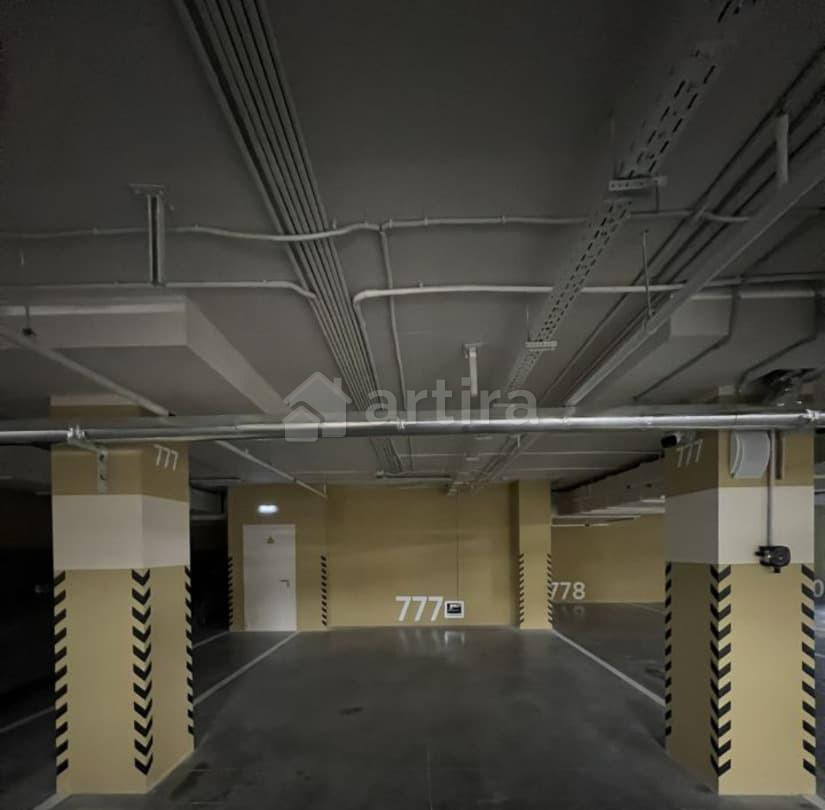 Гараж, 31.2 м2 Екатеринбург - изображение 1