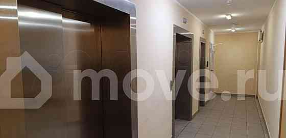 3-комн. квартира, 66.6 м2, 20/26 эт. Москва