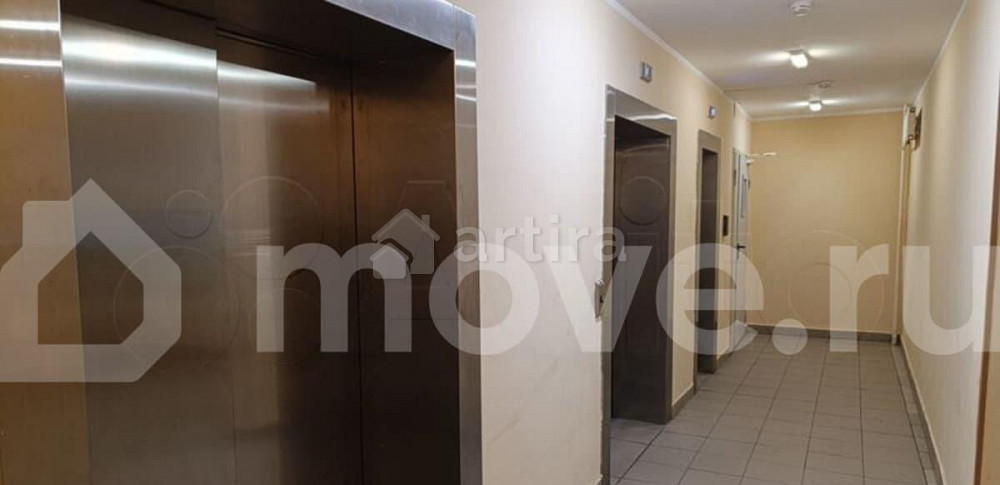 3-комн. квартира, 66.6 м2, 20/26 эт. Москва - изображение 6