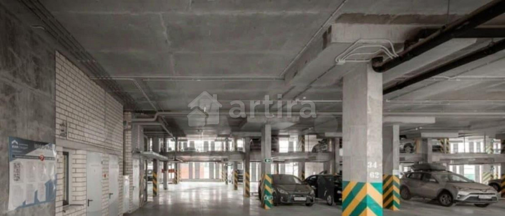 Гараж, 14 м2 Екатеринбург - изображение 2