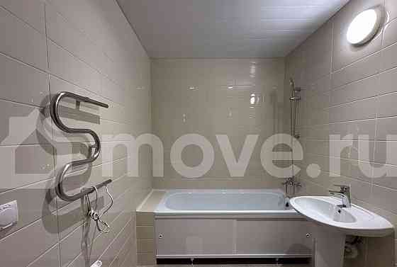 2-комн. квартира, 57.5 м2, 7/15 эт. Москва