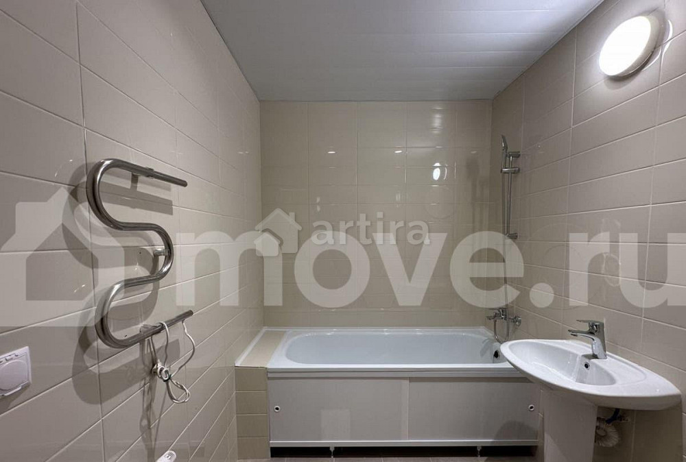 2-комн. квартира, 57.5 м2, 7/15 эт. Москва - изображение 6