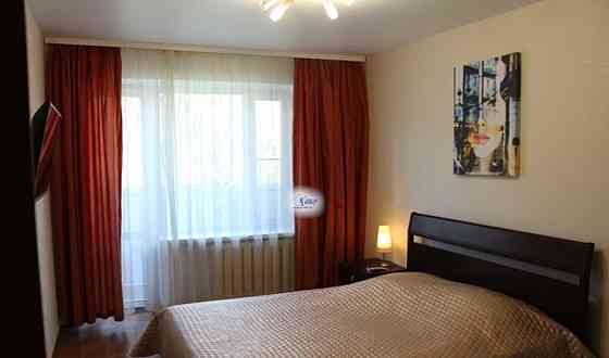 2-комн. квартира, 47 м2, 3/5 эт. Калининград