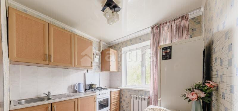 1-комн. квартира, 36 м2, 2/5 эт. Екатеринбург - изображение 4