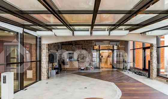 5-комн. квартира, 254.4 м2, 15/27 эт. Москва