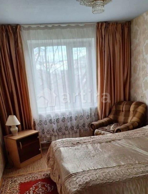 Комната, 26 м2, 3/5 эт. Екатеринбург - изображение 3