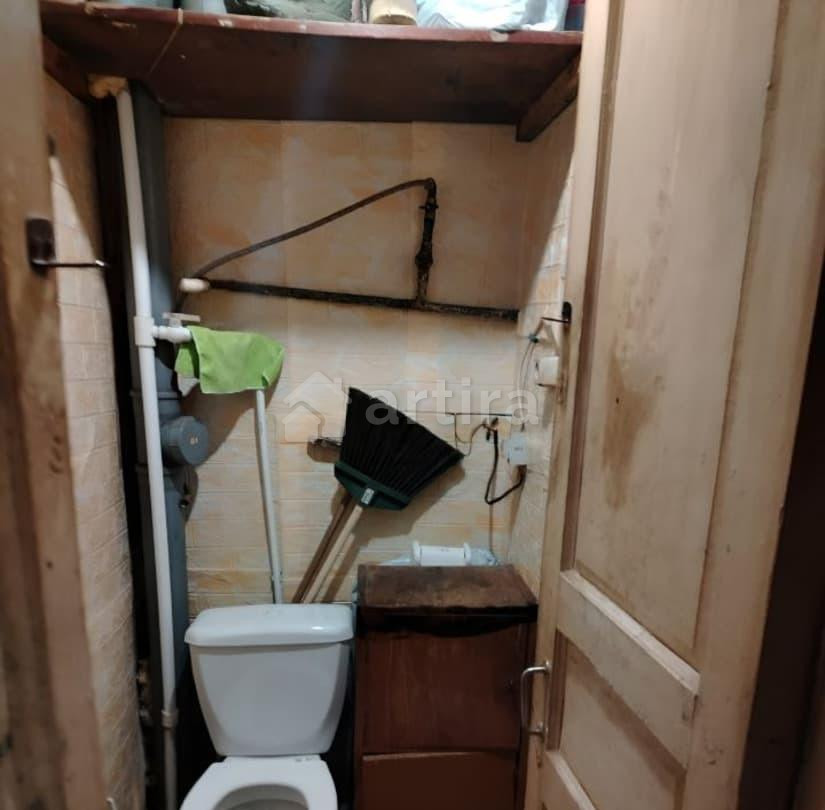 Комната, 33 м2, 3/5 эт. Карабаново - изображение 5