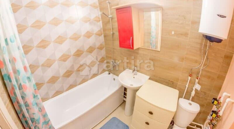 2-комн. квартира, 60 м2, 15/31 эт. Пермь - изображение 19