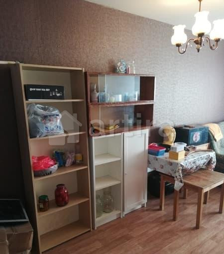 Комната, 20 м2, 3/5 эт. Воскресенск - изображение 5