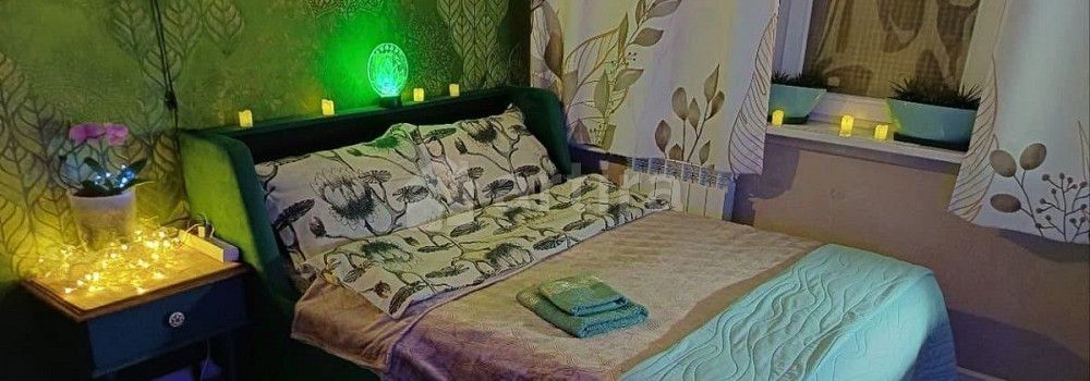 Комната, 10 м2, 9/9 эт. Санкт-Петербург - изображение 1