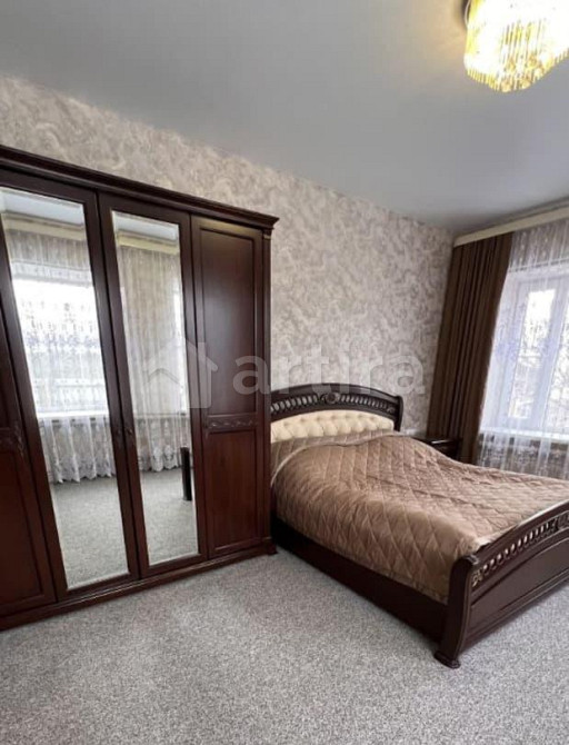 Дом, 70 м2, 1 сотка, 1 эт. Ростов-на-Дону - изображение 4