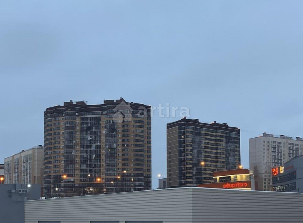 Гараж, 230 м2 Новосибирск - изображение 5