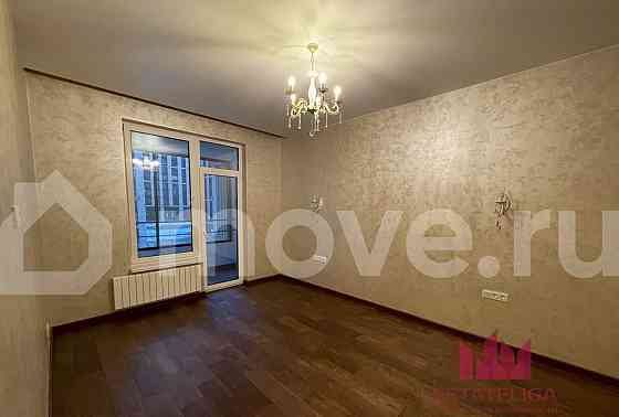 3-комн. квартира, 104.5 м2, 3/15 эт. Москва