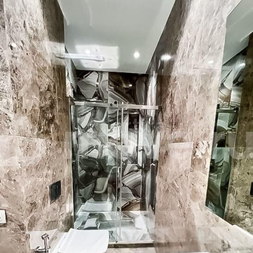 2-комн. апарт-ы, 76 м2, 51/76 эт. Москва - изображение 7