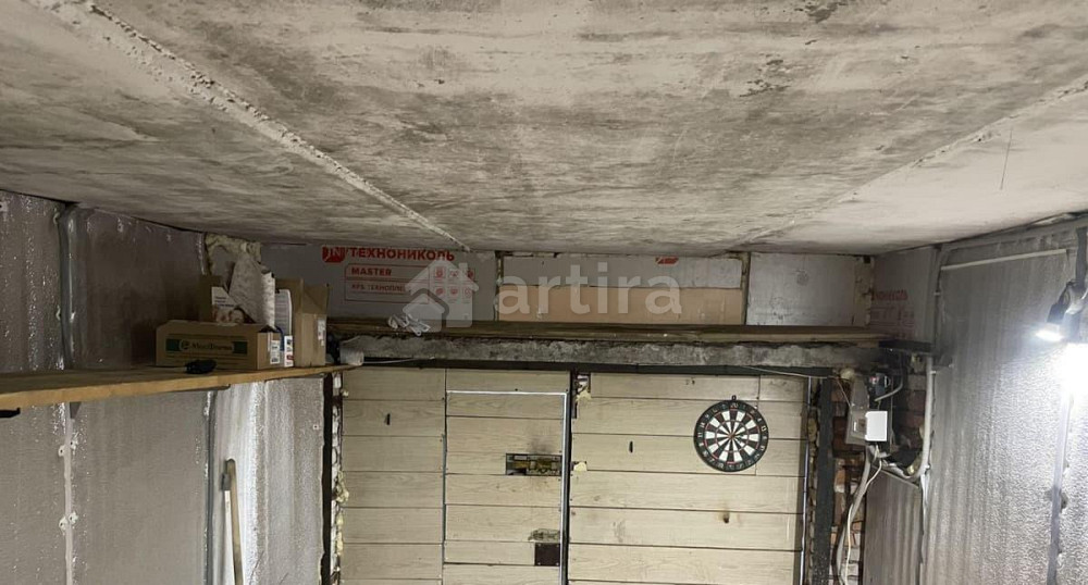 Гараж, 18 м2 Уфа - изображение 2