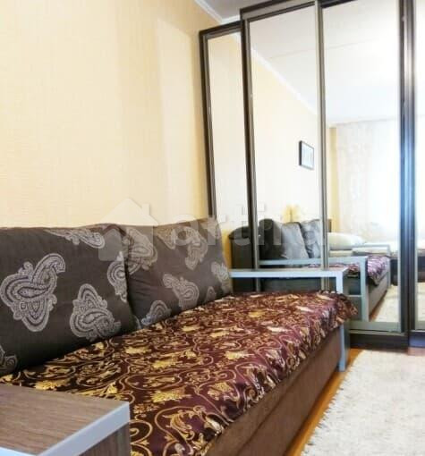 1-комн. квартира, 47 м2, 5/15 эт. Санкт-Петербург - изображение 4