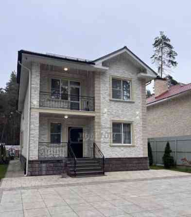 Коттедж, 300 м2 Малаховка