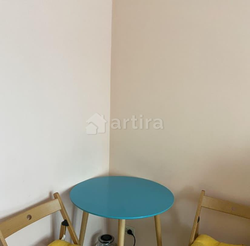 Комната, 15 м2, 1/9 эт. Мытищи - изображение 2