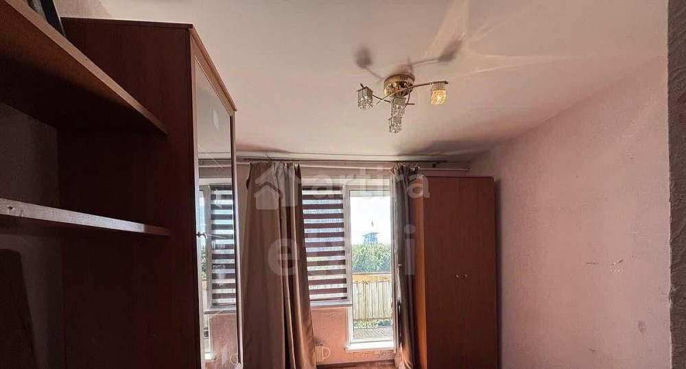 Комната, 10.6 м2, 9/9 эт. Москва - изображение 1