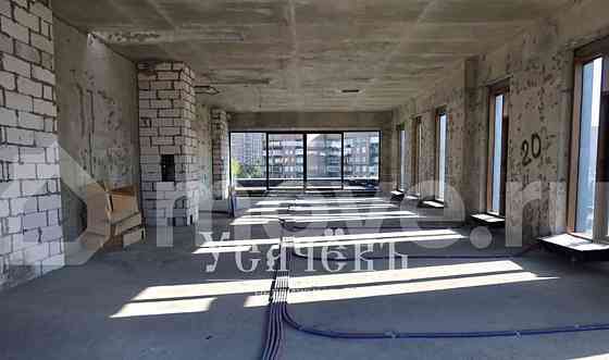 4-комн. пентхаус, 211 м2, 9/9 эт. Москва