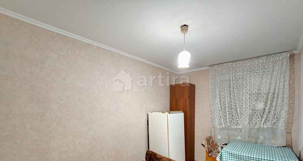 Комната, 13 м2, 9/9 эт. Москва - изображение 1