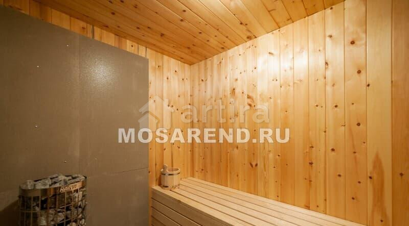 Коттедж, 500 м2 Истра - изображение 17