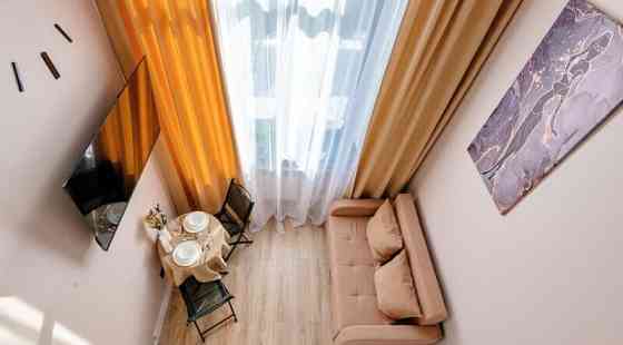 Студия, 13 м2, 3/6 эт. Москва