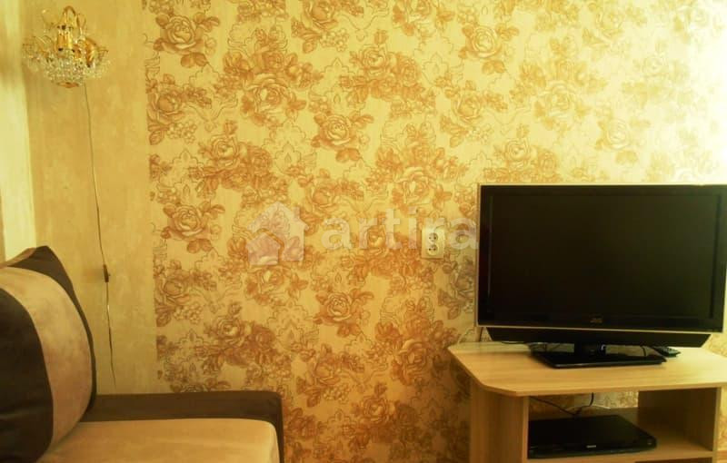 1-комн. квартира, 33 м2, 3/3 эт. Байкальск - изображение 6