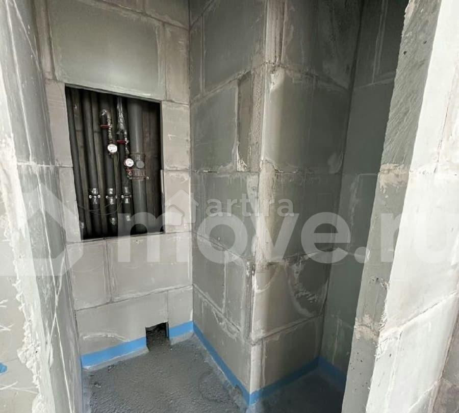 3-комн. квартира, 98 м2, 8/22 эт. Москва - изображение 2