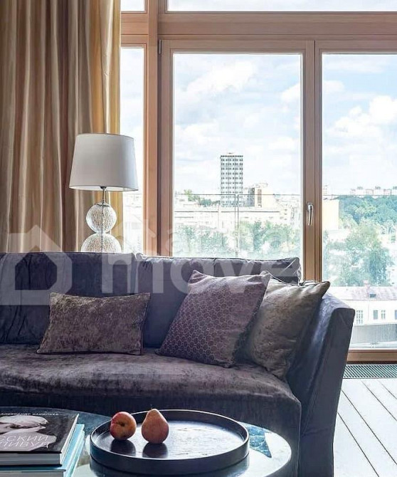 4-комн. квартира, 172 м2, 8/9 эт. Москва - изображение 7