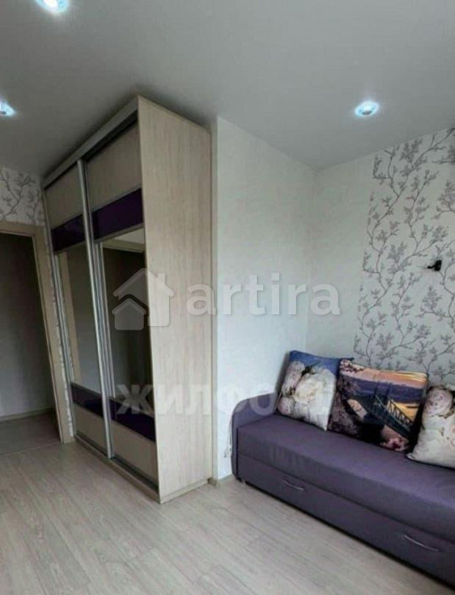 Таунхаус, 56 м2, 1 сотка, 2 эт. Новосибирск - изображение 4